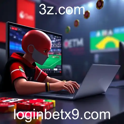 Expansão e Regulação dos Jogos de Azar Online no Brasil