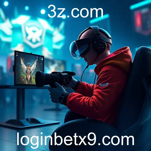 A Evolução dos Jogos Online em 2025