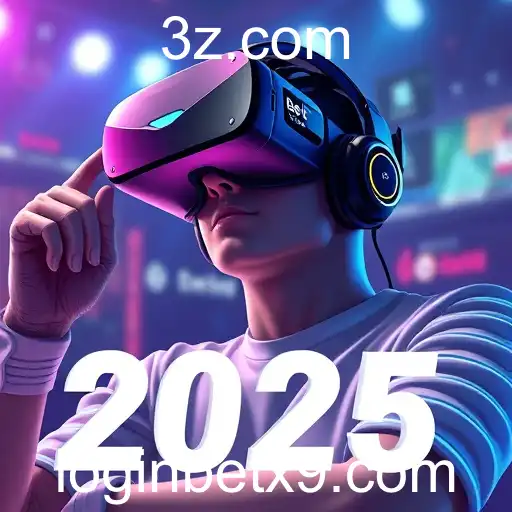 A Revolução dos Jogos em 2025: Inovações e Impactos