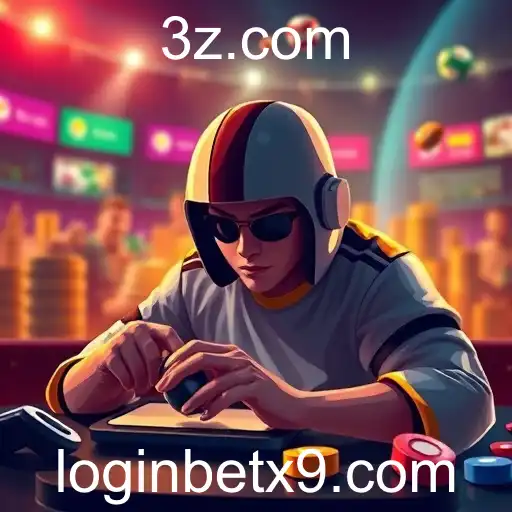 Tendências e Desafios dos Jogos Online no Brasil em 2025