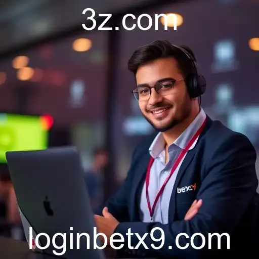 O Impacto da Tecnologia no Mercado de Apostas Online