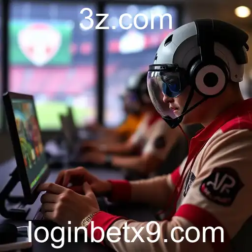 Explorando a Nova Era dos Jogos Online