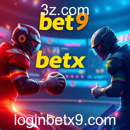 Nova Era nos Jogos Online com Betx9