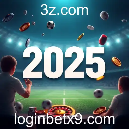 A Ascensão do Mundo dos Cassinos Online em 2025