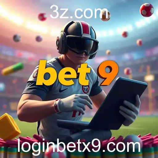 Tendências recentes no setor de jogos online para 2025