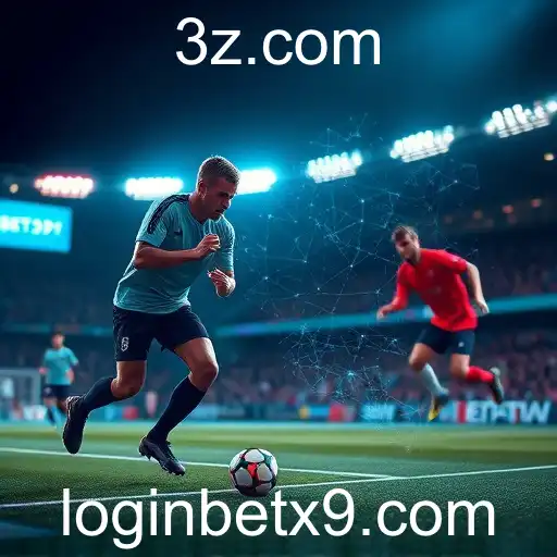 A Conexão entre Esportes e Tecnologia na Era Digital