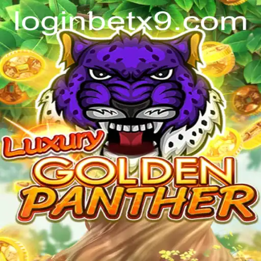 Experience the Thrill: LUXURYGOLDENPANTHER - A Modern Gaming Adventure