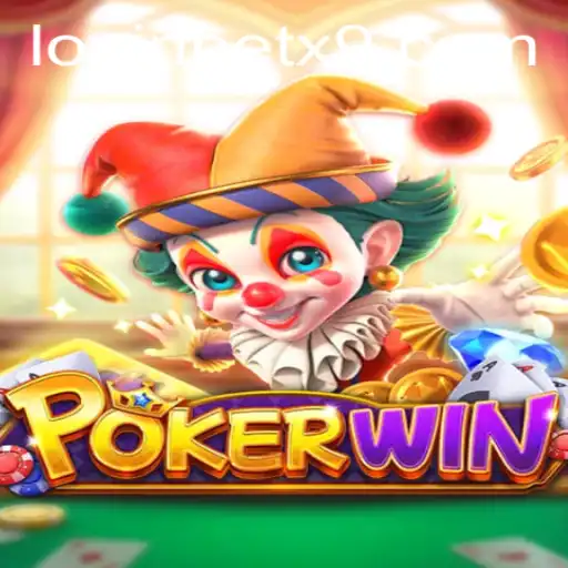 Introducing POKERWIN: A New Era in Online Poker Gaming