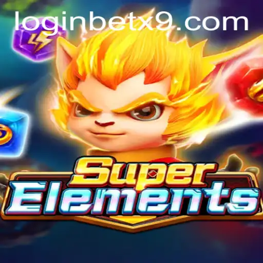 SuperElements: Exploring the Thrilling World of the New Gaming Sensation